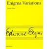 Novello & Co Ltd. - Edward Elgar - Enigma Variations Op. 36