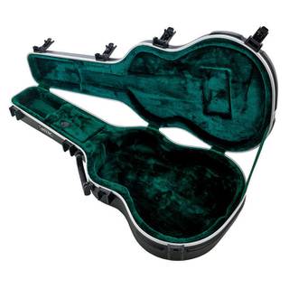 SKB 1SKB-000 000 Sized Acoustic Guitar Case