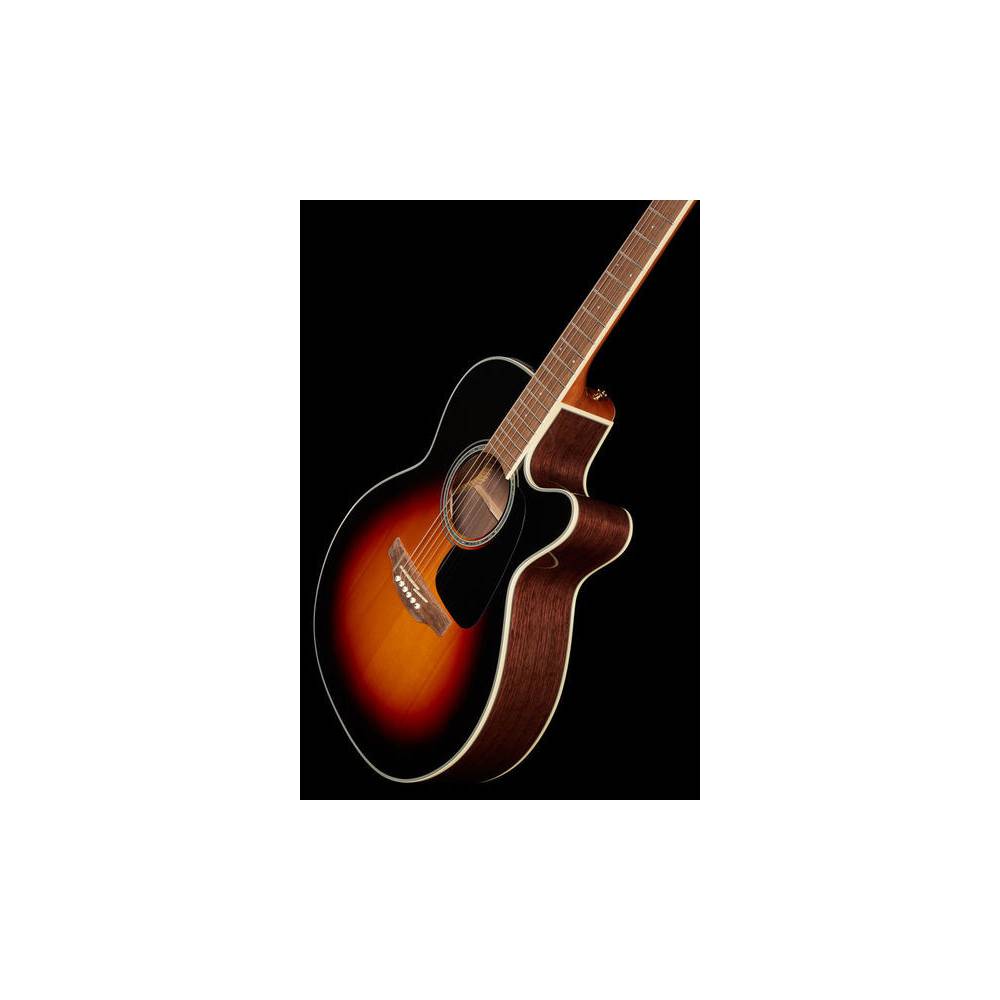 Takamine GD15CE elektrisch-akoestische westerngitaar naturel