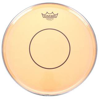 Remo P7-0313-CT-OG Powerstroke 77 Colortone Orange 13 inch