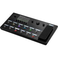 Line 6 Helix multi-effect processor