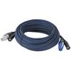 DAP Powercon & Ethercon kabel 6m