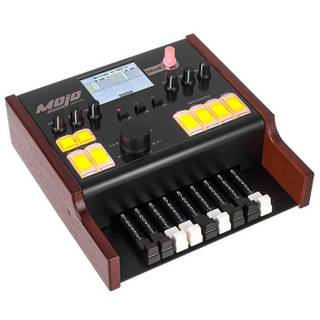 Crumar MOJO Desktop Tonewheel Organ Module