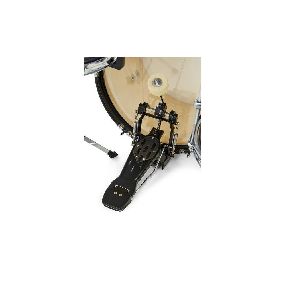 Pearl RSJ465C/C708 Roadshow Junior Grindstone Sparkle drumstel
