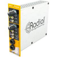 Radial X-Amp 500 reamper 500-series