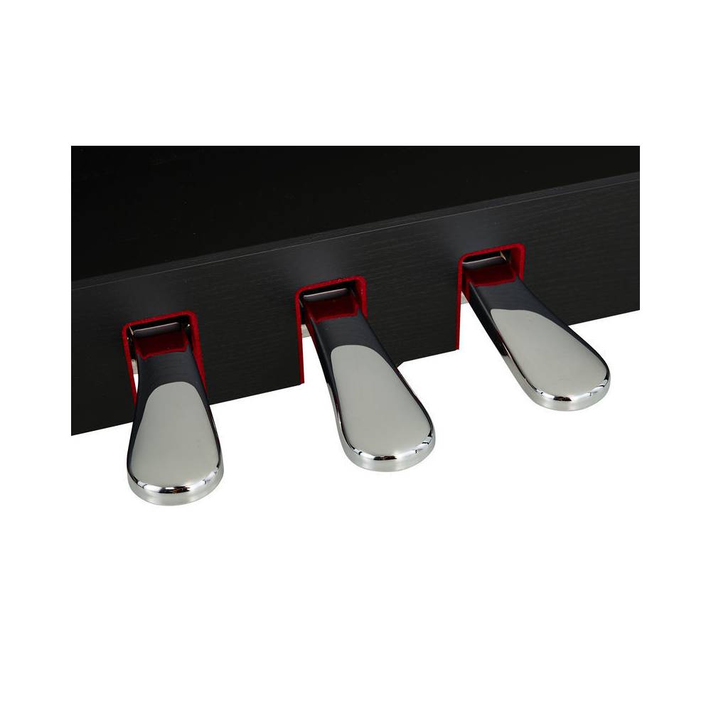 Yamaha Clavinova CSP-150B digitale piano zwart