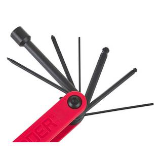 Fender Guitar & Bass Multi-Tool