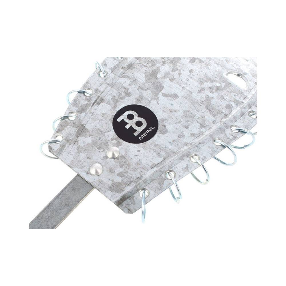 Meinl KES-01 aluminium kessing voor djembe