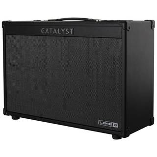 Line 6 Catalyst 200 2x12 inch gitaarversterker combo