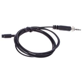 Sennheiser HSP 4-EW headset cardioide microfoon kleur B