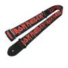 Perri's Leathers 1380 Iron Maiden polyester gitaarband