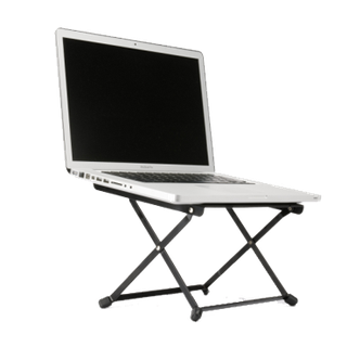Magma Laptop stand riser