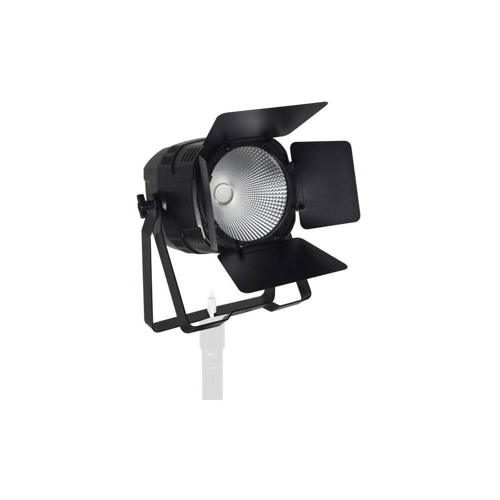 Eurolite LED Theatre COB 100 WW/CW