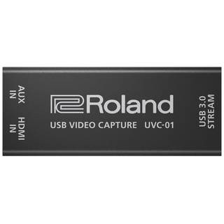 Roland UVC-01 streaming converter