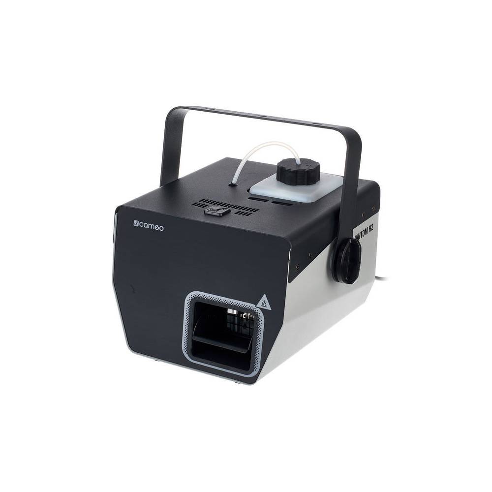 Cameo PHANTOM H2 compacte hazer