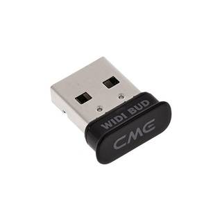 CME WIDI BUD Bluetooth MIDI USB adapter