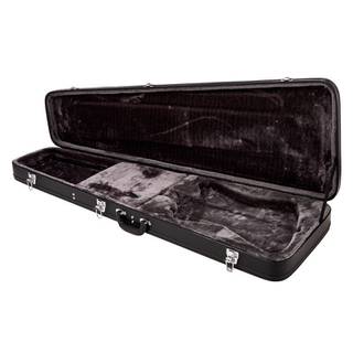 Epiphone Thunderbird Bass Hard Case Black basgitaarkoffer