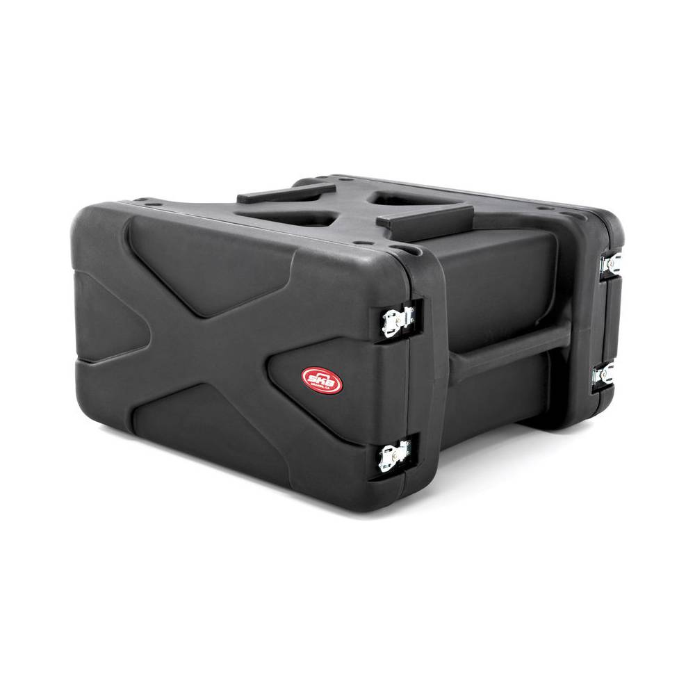 SKB 1SKB-R904U20 4U Roto Shockmount Rack koffer - 20