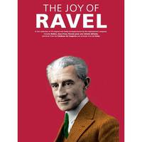Wise Publications - The Joy of Ravel
