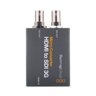 Blackmagic Design Micro Converter HDMI SDI 3G