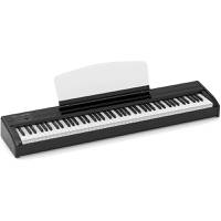 ORLA SP120/BK Stage Starter digitale piano zwart