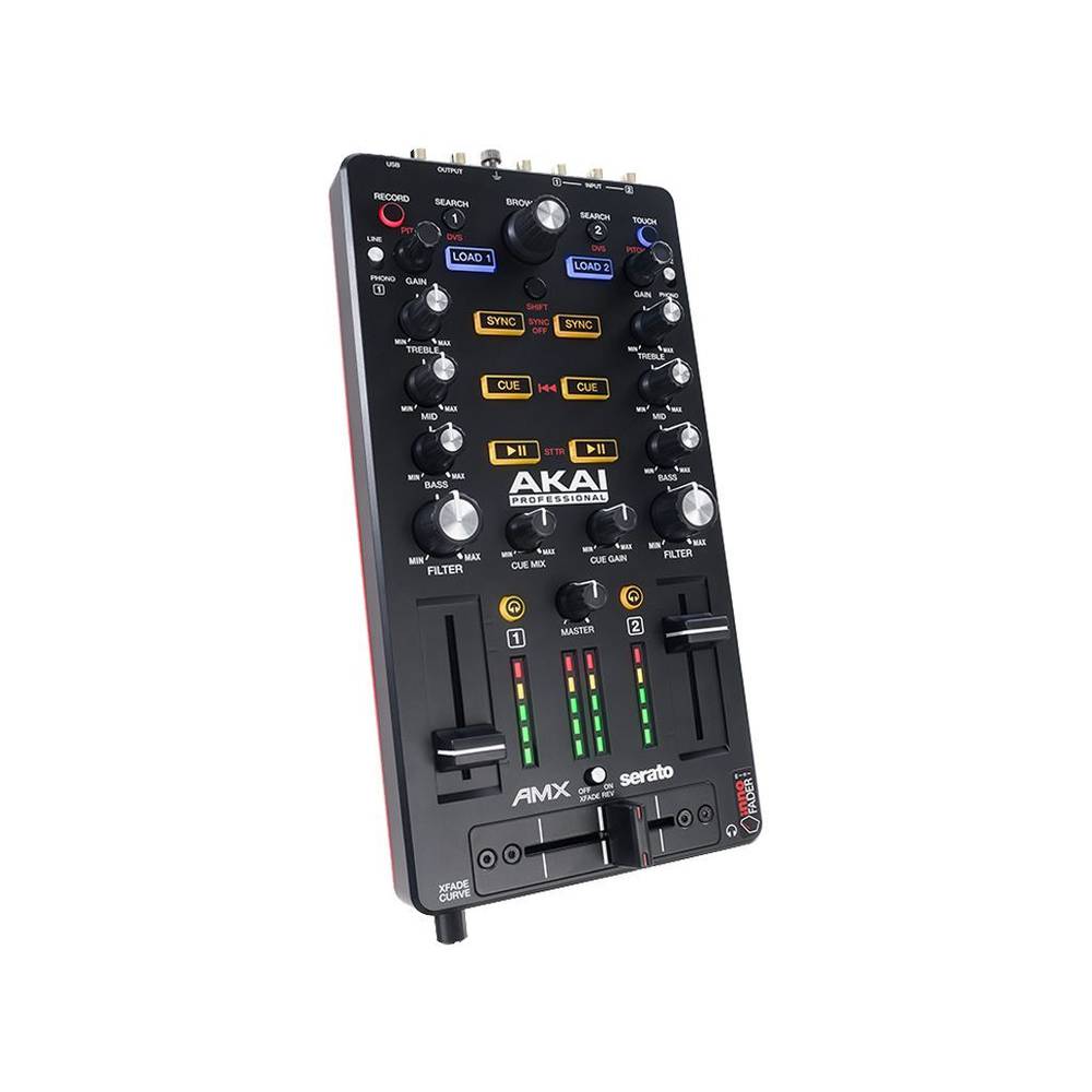 Akai AMX