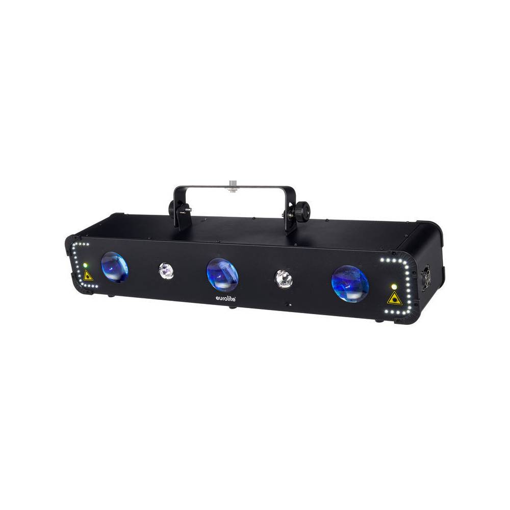 Eurolite LED Multi FX Laser Bar