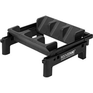 RockStand RS 20865 E modulaire stand voor 3x elektrische gitaar/bas