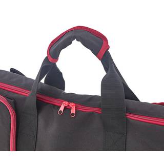 Roland CB-GO61KP Roland Go Serie keyboard tas 61 toetsen