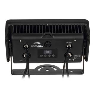 Showtec Cameleon Flood 15 Q4 RGBW LED floodlight