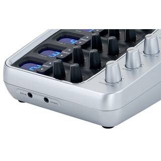 Zildjian Gen16 AE368DS Boxed Cymbal Set