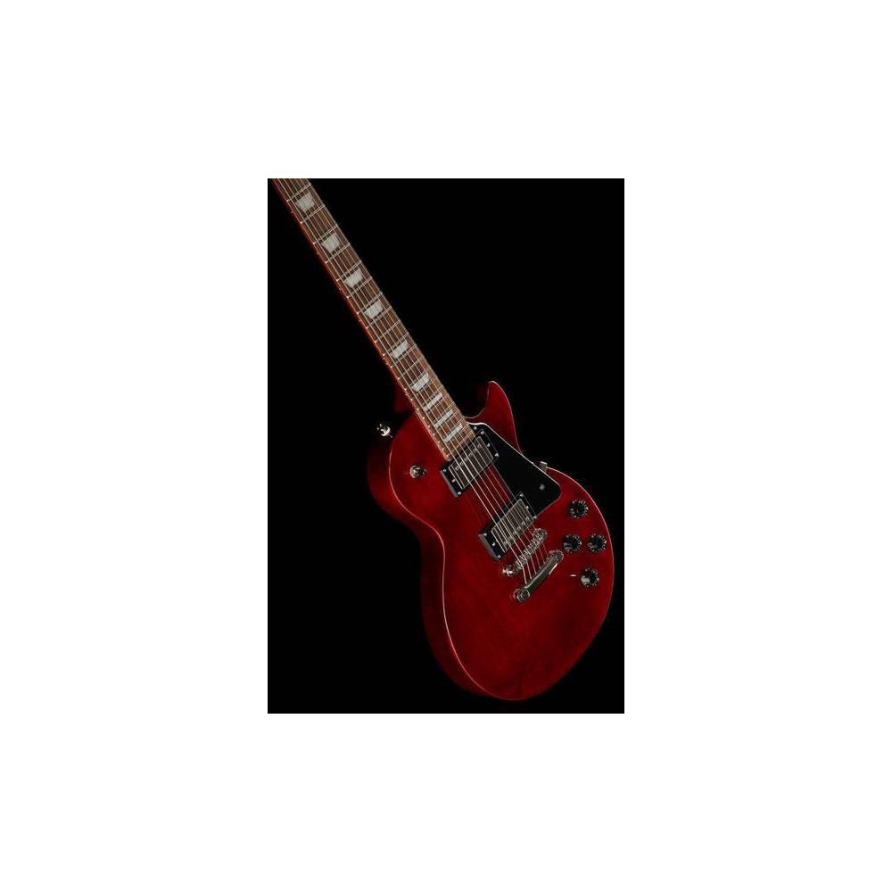 Epiphone Les Paul Studio Wine Red elektrische gitaar
