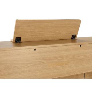Roland HP702 digitale piano Light Oak