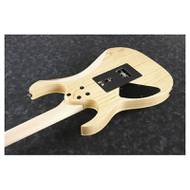 Ibanez RG370AHMZ Blue Moon Burst