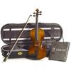 Stentor SR1542 Graduate 1/4 akoestische viool inclusief koffer en strijkstok