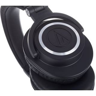 Audio Technica ATH-M50x studio hoofdtelefoon