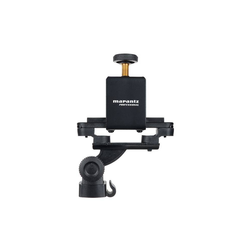 Marantz Audio Scope Gear shotgun microfoon accessoires