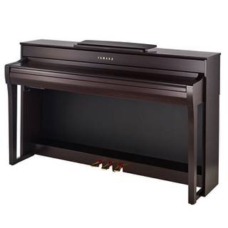 Yamaha Clavinova CLP-735R digitale piano Rosewood