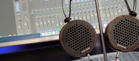 Video: OLLO Audio S4X hoofdtelefoon, beste voor mixing?