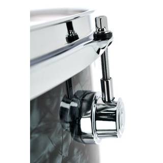 DW Drums Performance Black Diamond floortom 14 x 12 inch