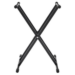 Konig & Meyer 18997 keyboard statief (zwart)