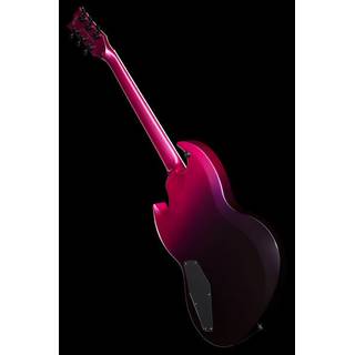 ESP LTD Viper-400 Pinkberry Fade Metallic elektrische gitaar