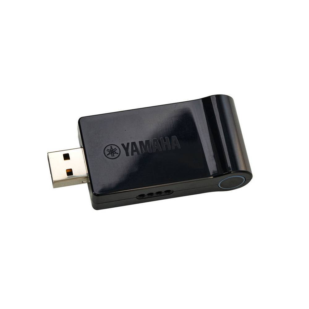 Yamaha Clavinova CSP-150B digitale piano zwart