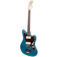 Fender American Original '60s Jazzmaster Ocean Turquoise RW