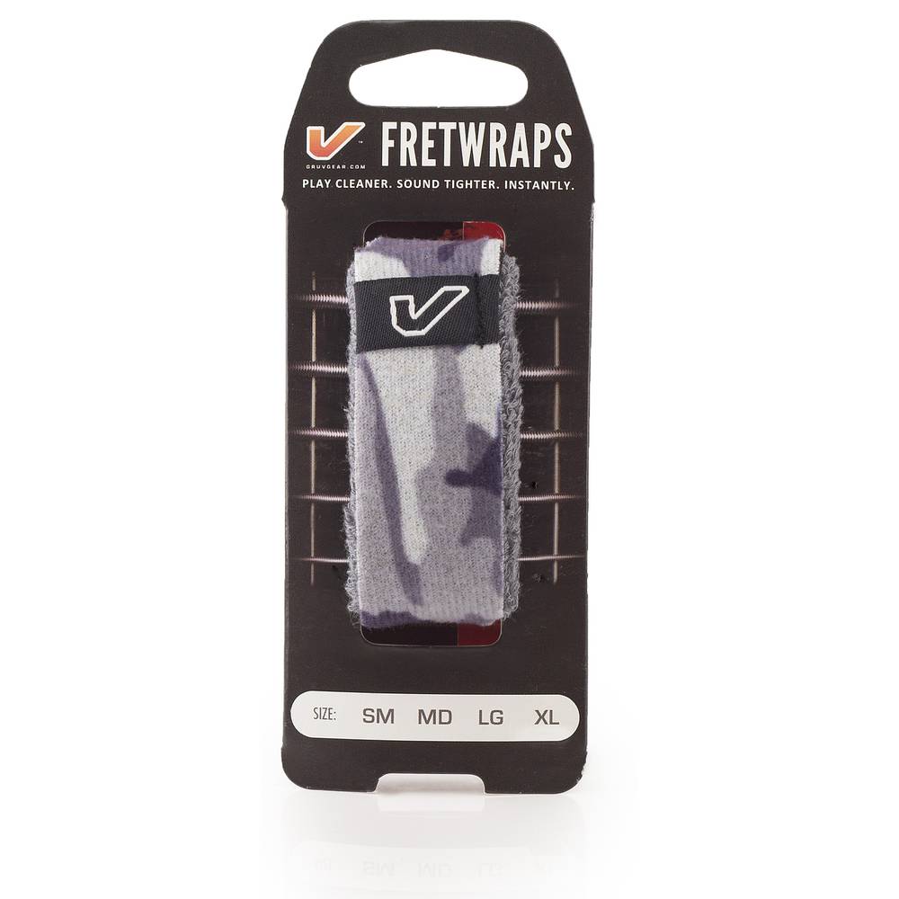 GRUVGEAR FW-1PK-CMW-LG