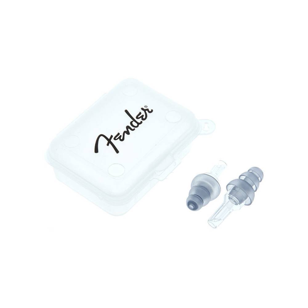 Fender Touring Ear Plugs universele gehoorbescherming