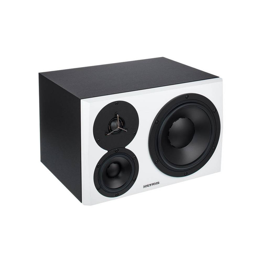 Dynaudio LYD-48 White Left