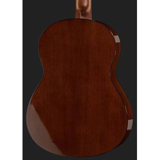 Yamaha CG102A akoestische klassieke gitaar naturel