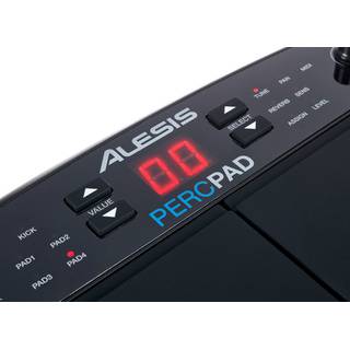Alesis PercPad percussion pad