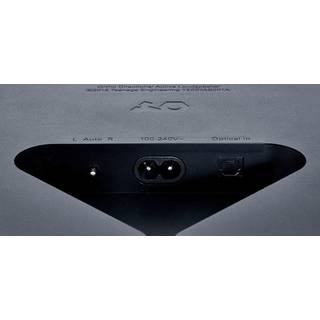 Teenage Engineering OD-11 White draadloze WiFi-luidspreker